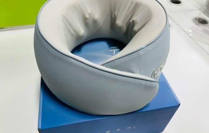 颈椎腰椎按摩器十大排行,颈椎按摩器十大排名品牌2021