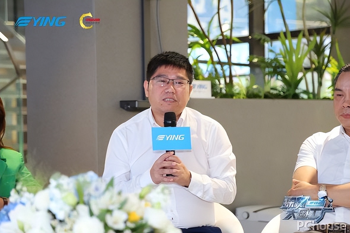 鹰卫浴《探秘大国工厂》以硬核实力诠释中国智造