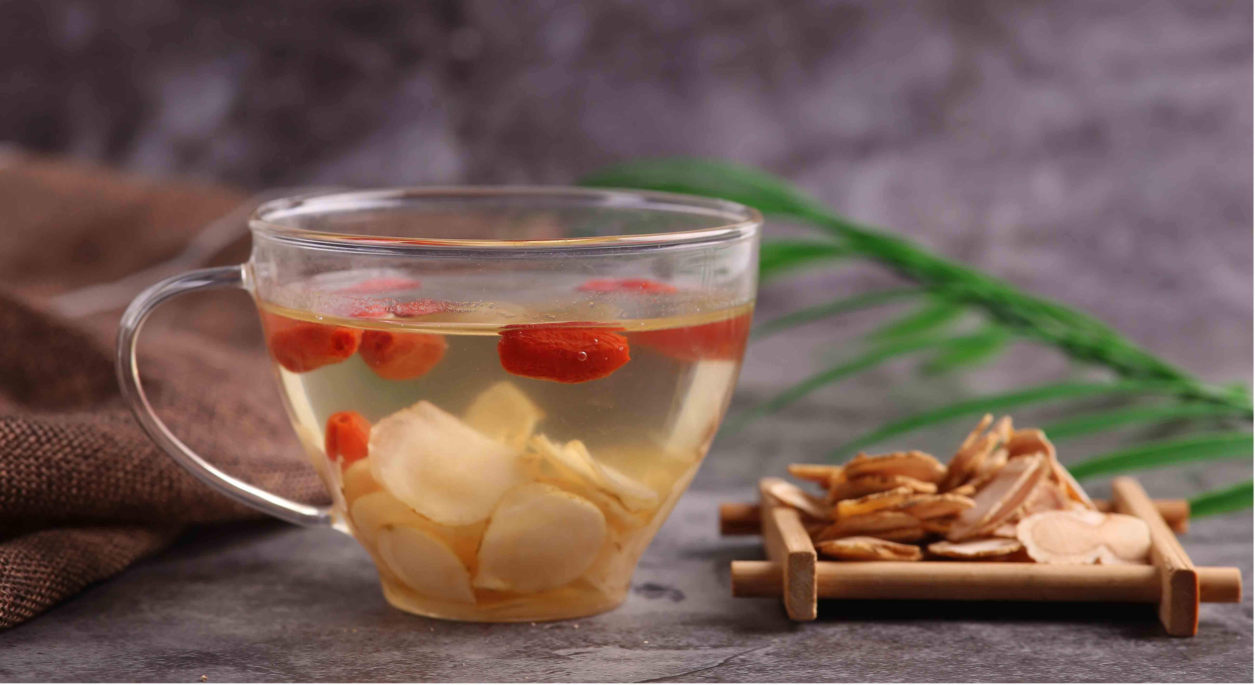 西洋参对阴虚体质有效吗,西洋参适合阴虚人吃吗