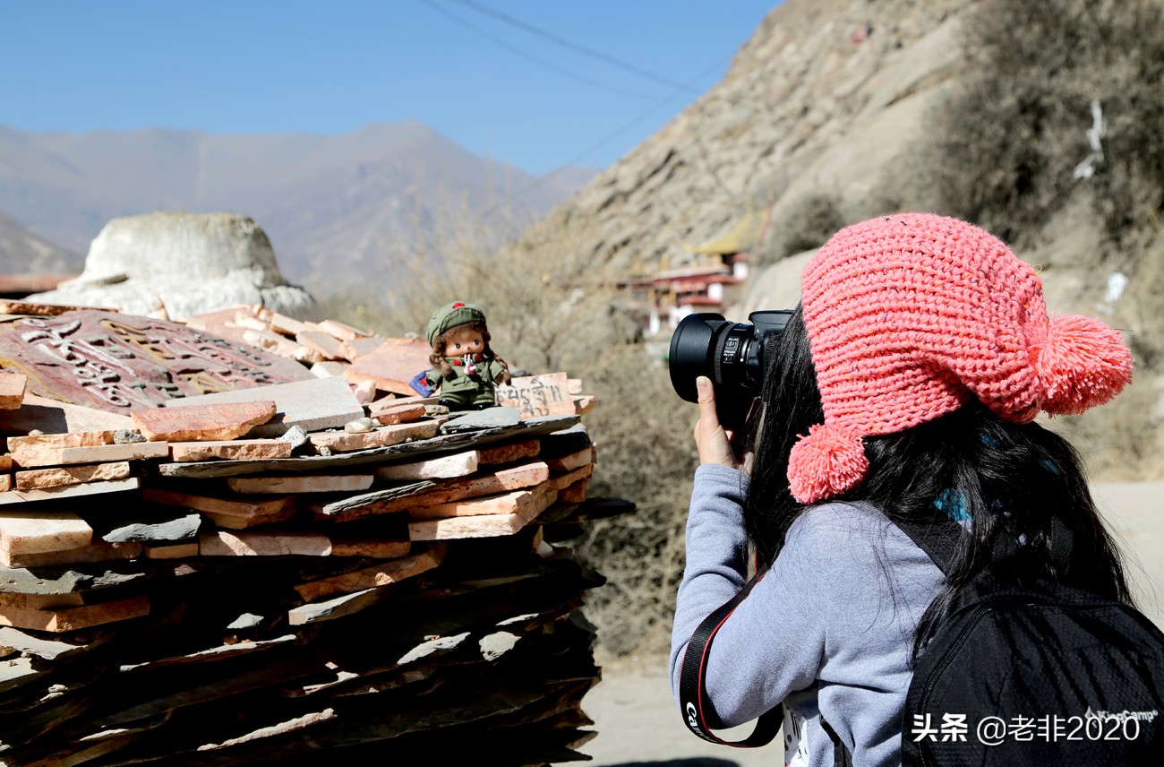 我老婆的神经很大条，但正因为如此，我才娶到了一个宝