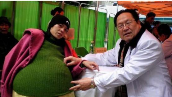 徐克成癌症新思路,徐克成谈癌症克星