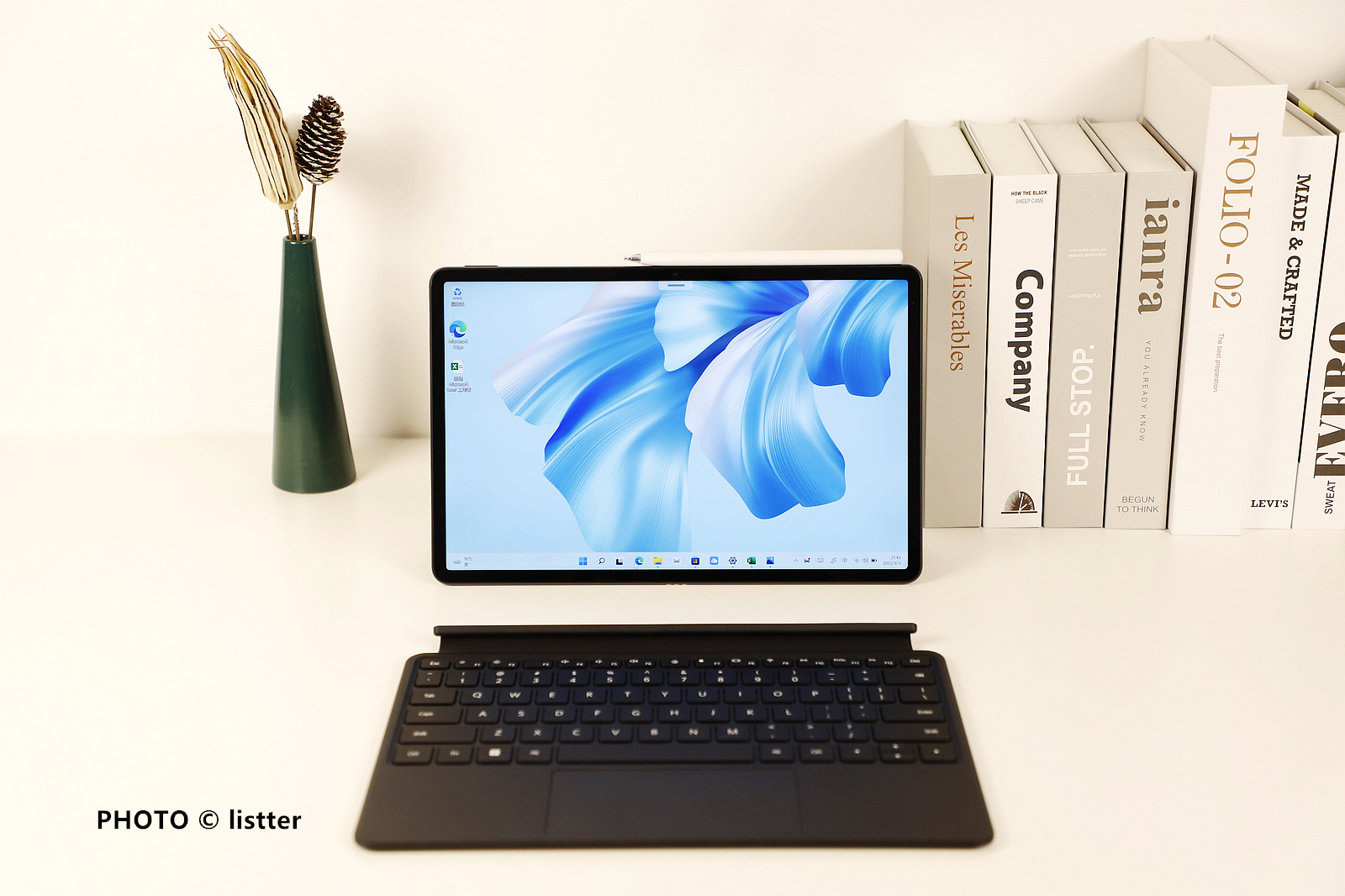 华为二合一matebookego2023款评测,华为matebookego性能版办公用够用吗