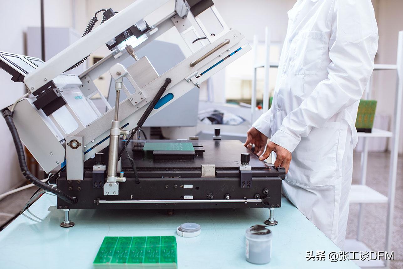 一文搞定隐圆的8种模型,一整套pcb设计流程和要点