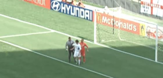 韩日世界杯英格兰对丹麦,韩日世界杯英格兰最后结果