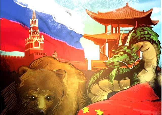 开放远东对俄罗斯有好处吗,俄罗斯开放远东对中国的影响
