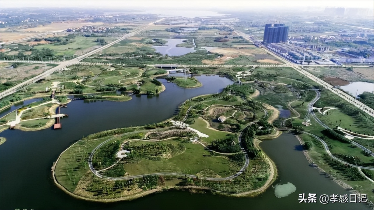 总投资一百亿元湿地公园,湿地公园投资60亿