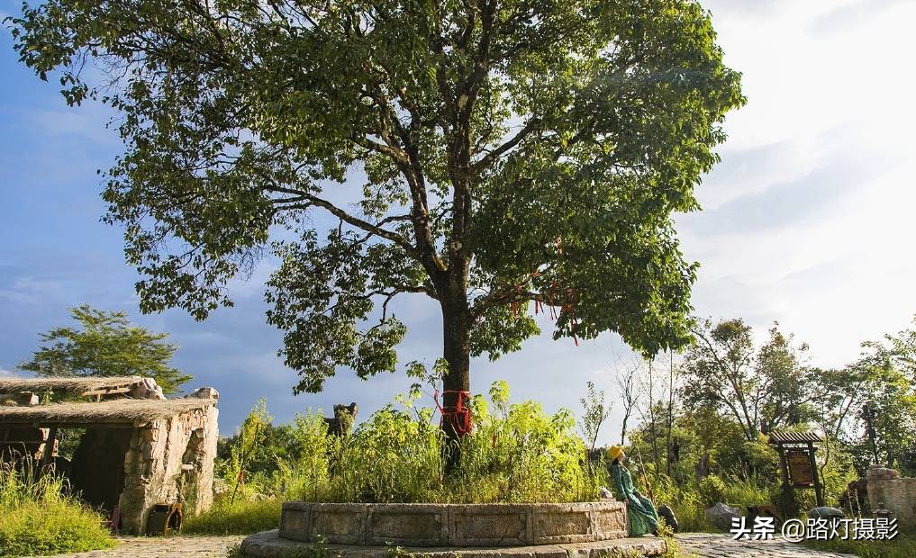 中国十大之最景点,中国之最的景点都有哪些