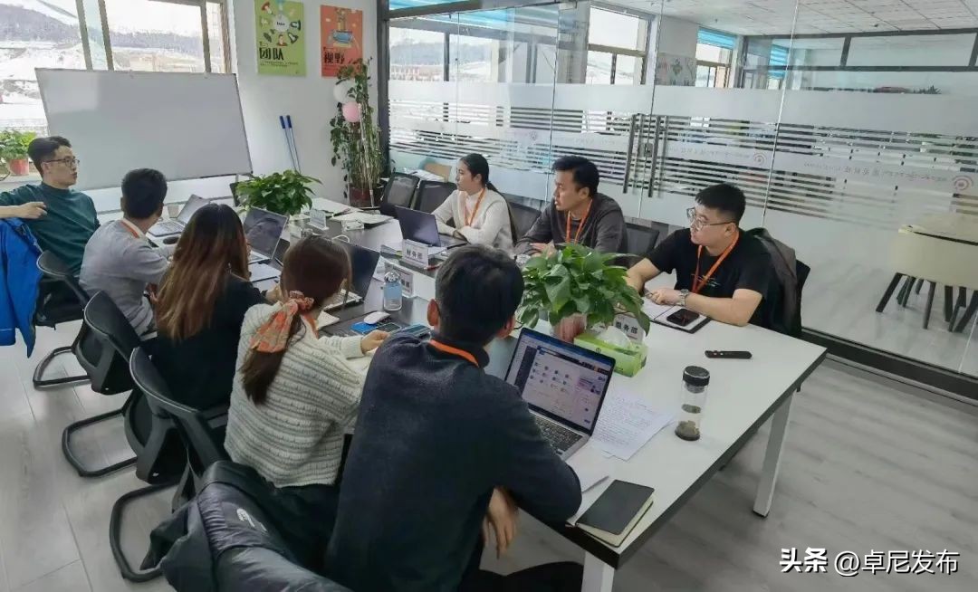 卓尼尼巴90后创业青年索南木才让：在创业路上努力奔跑