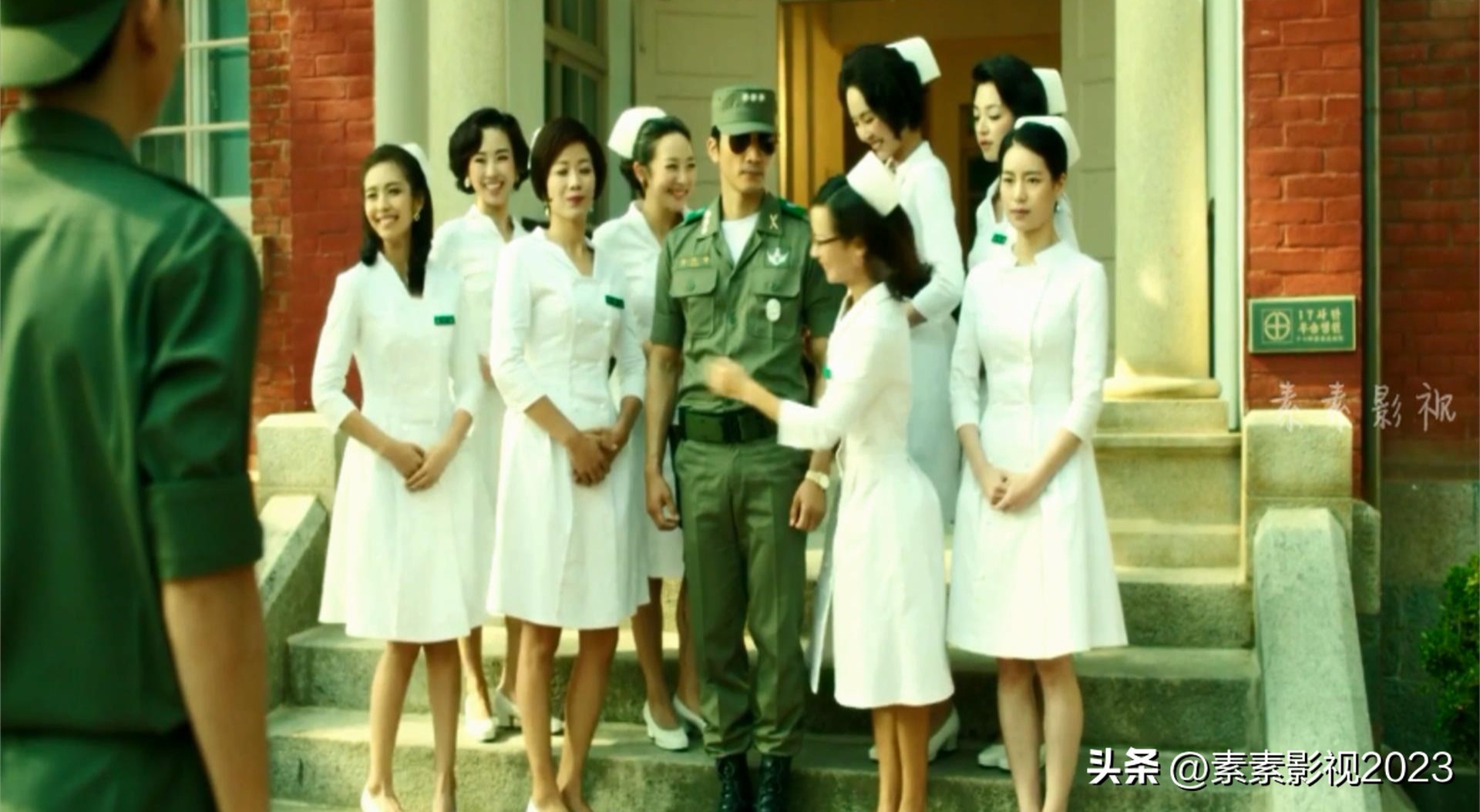 韩国经典电影，宋承宪首次突破，她不是他的解药，而是致命的毒药