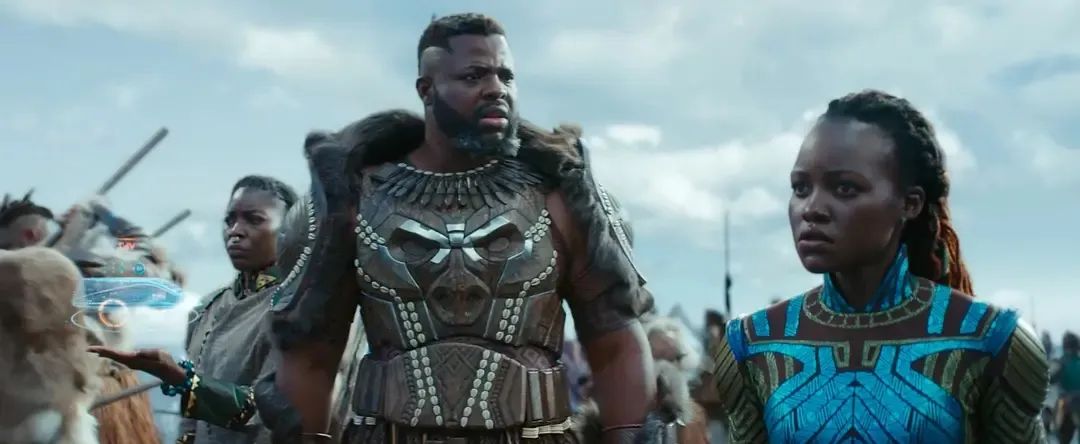 黑豹2口碑炸裂,黑豹2评分为什么这么低