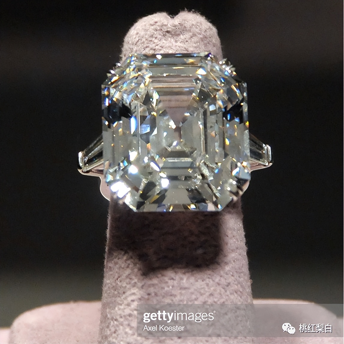 伊丽莎白泰勒去世后珠宝去哪里了,世界头号美女泰勒