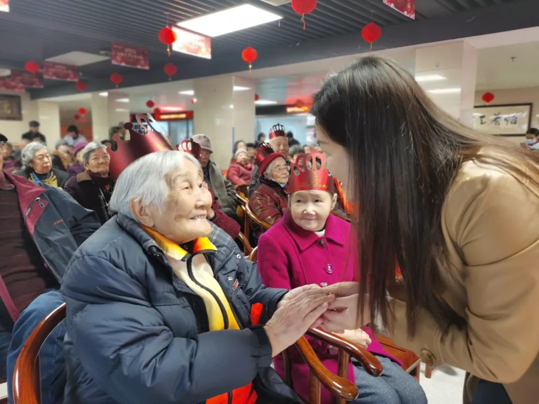 分享生日派对,一个温暖而有爱的生日party