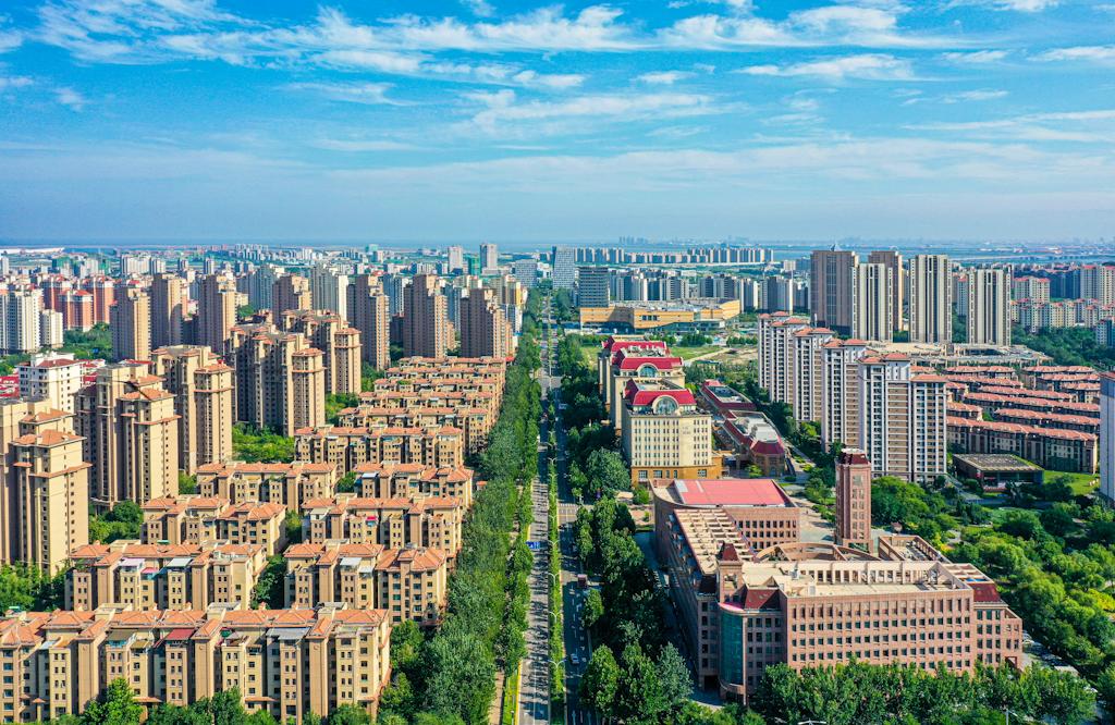 生态城什么项目200多亿,总投资12.5亿元经开区签约11个项目