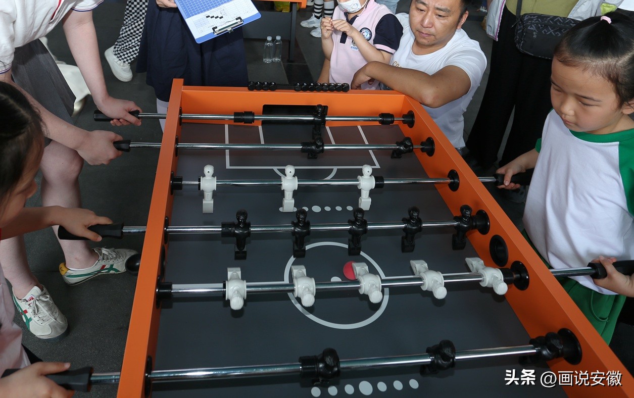 六一儿童节足球亲子赛,六一儿童节东港足球赛