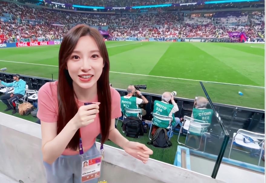 马凡舒上过几次春晚节目,马凡舒央视新节目