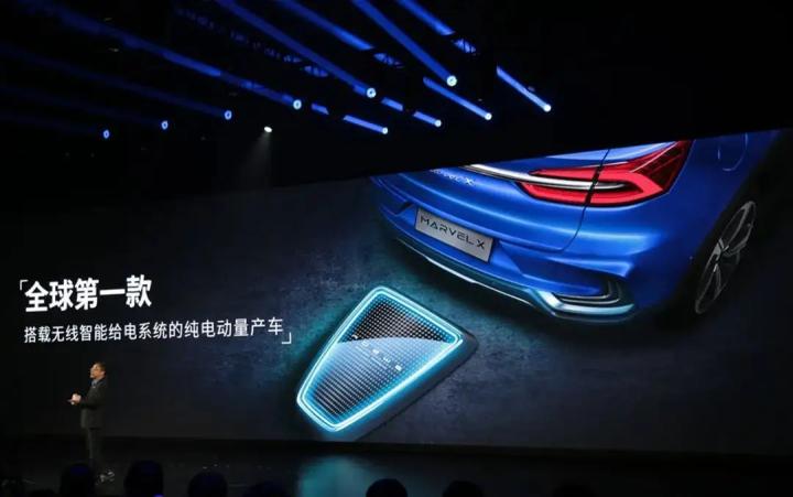 华为大疆比亚迪,华为和比亚迪技术震惊全世界