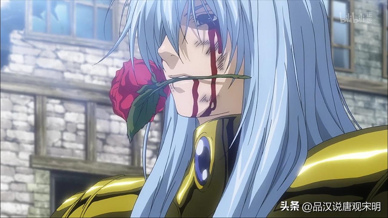 lc时代圣斗士,lc时代黄金双子座