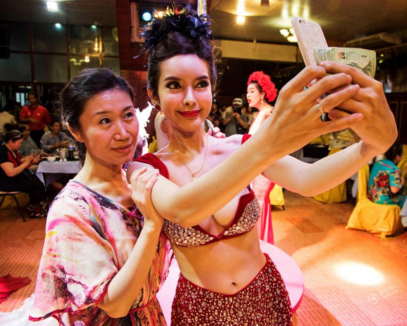 阴阳人有精子和卵子吗,阴阳人的存在