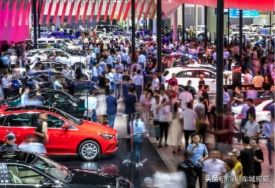 3月3日|亚洲首个定制改装汽车展览会将在深圳隆重揭幕！