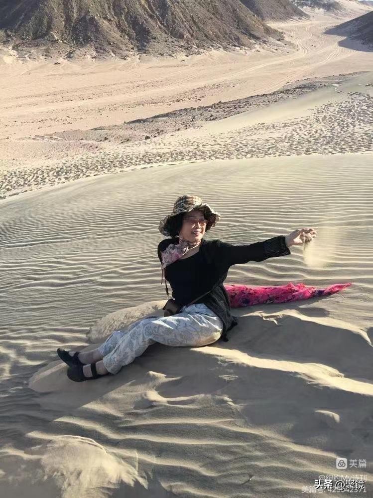 安娟的作品,安娟手写