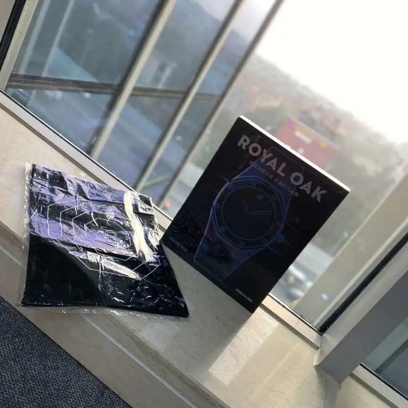 卖表故事,买表的故事