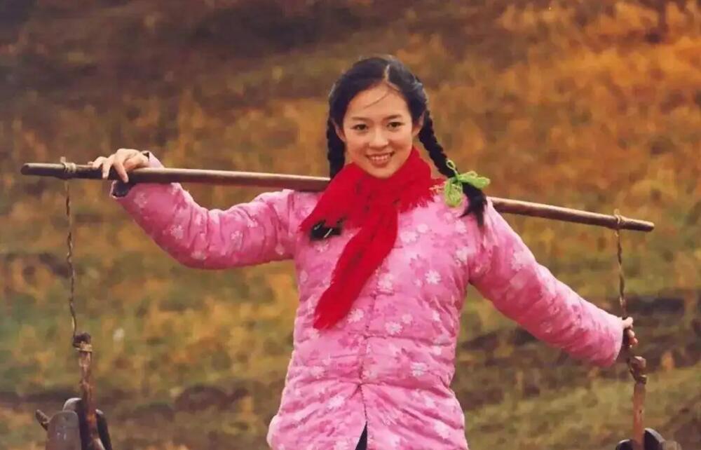 最佳女演员金鸡奖颁奖词,刘晓庆奚美娟金鸡影后