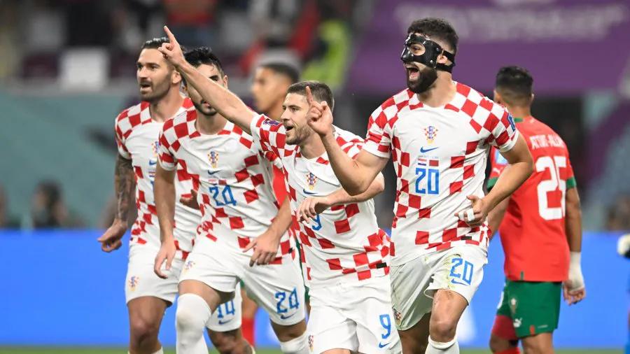 世界杯克罗地亚vs挪威,西班牙vs挪威赛事分析