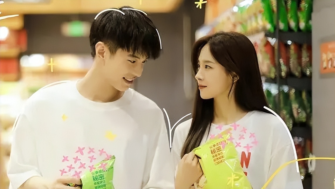 全程甜蜜的5部爱情剧，男女主堪称颜狗的天堂，拯救剧荒的你