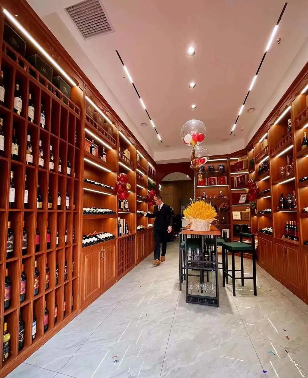 波尔家红酒中国总代,波尔家