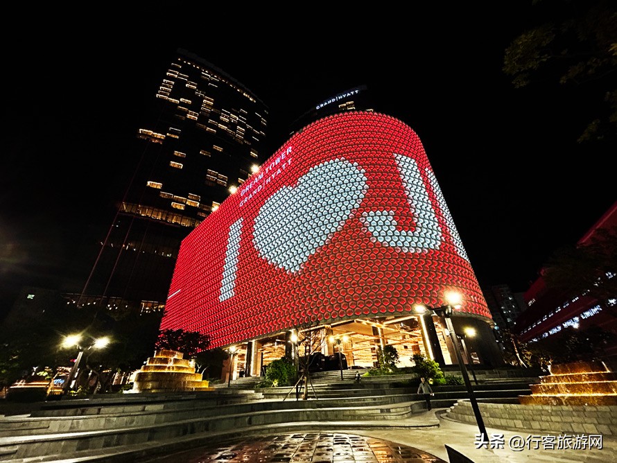 韩国济州岛和美国夏威夷,济州岛游玩