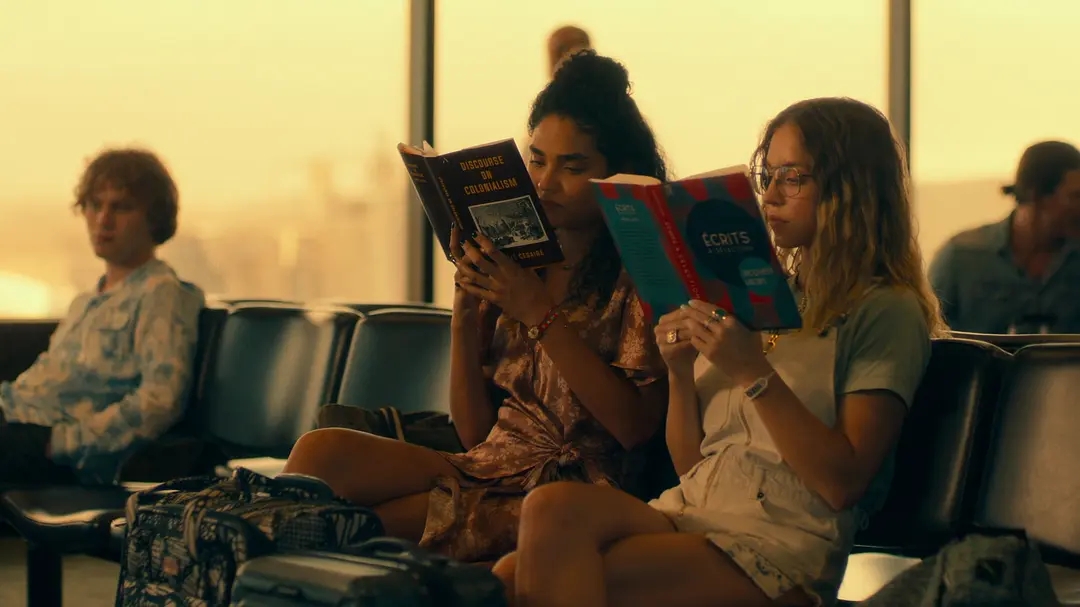 hbo出品的七部天花板美剧,hbo天花板