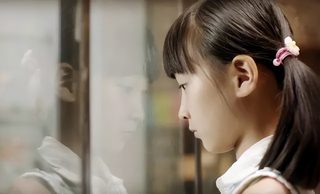 失散在江边的亲人：少小离家，老大不归