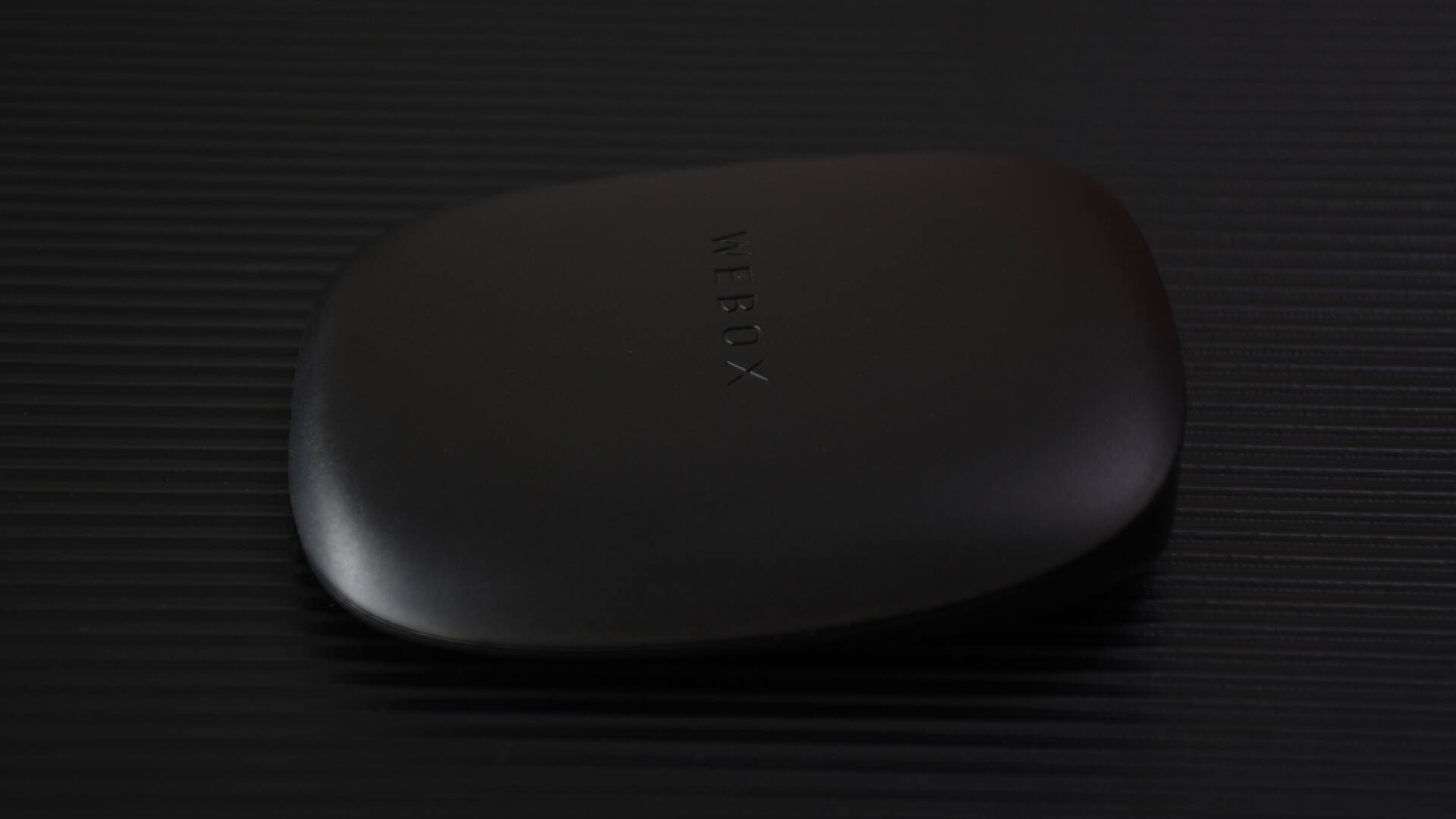 泰捷we60pro电视盒子,泰捷we60电视盒子使用教程