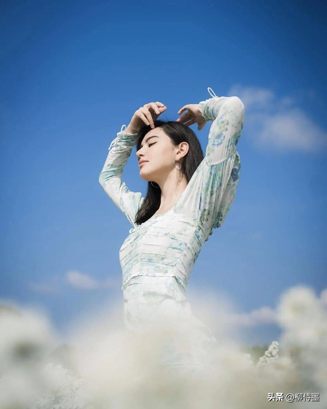 怎样练一个又瘦又长的大长腿,长腿影子如何拍得又瘦又高