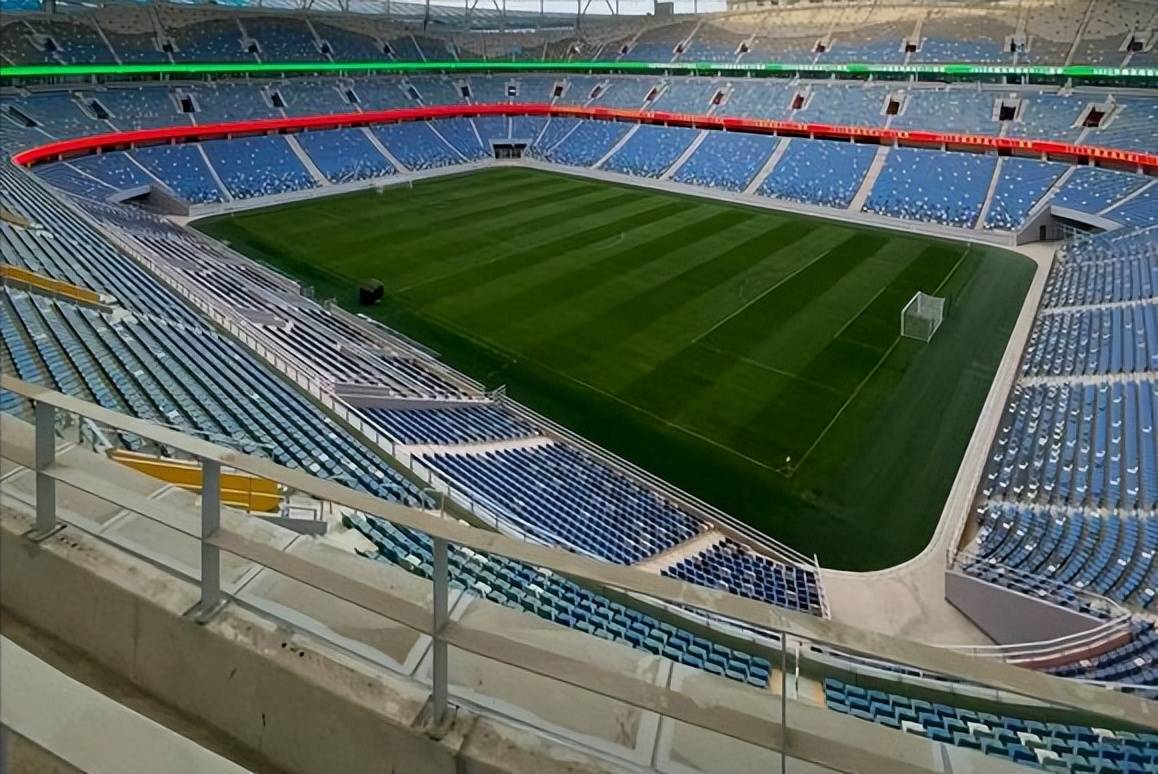 浦东上汽足球场分布,泰达足球场分布