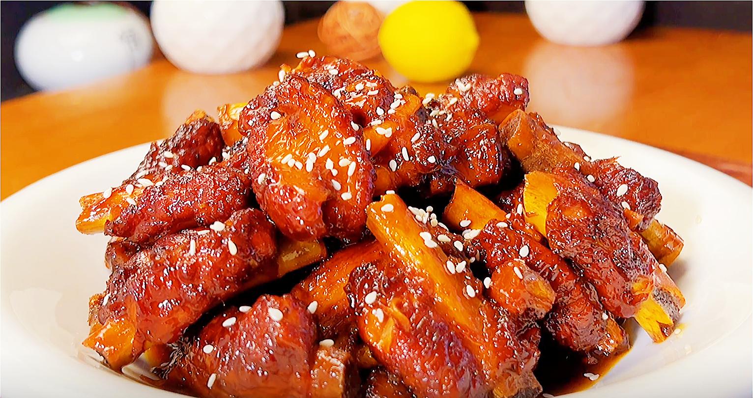 晚餐推荐家常菜清淡简单,晚餐吃什么菜家常菜下饭简单