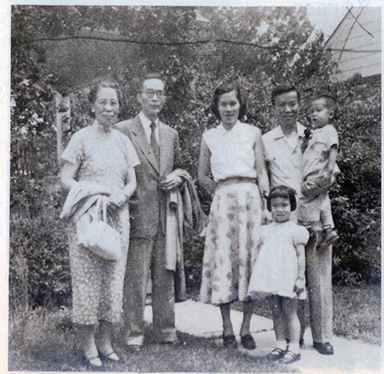 清华大学老校长梅贻琦先生,清华百年校庆梅贻琦