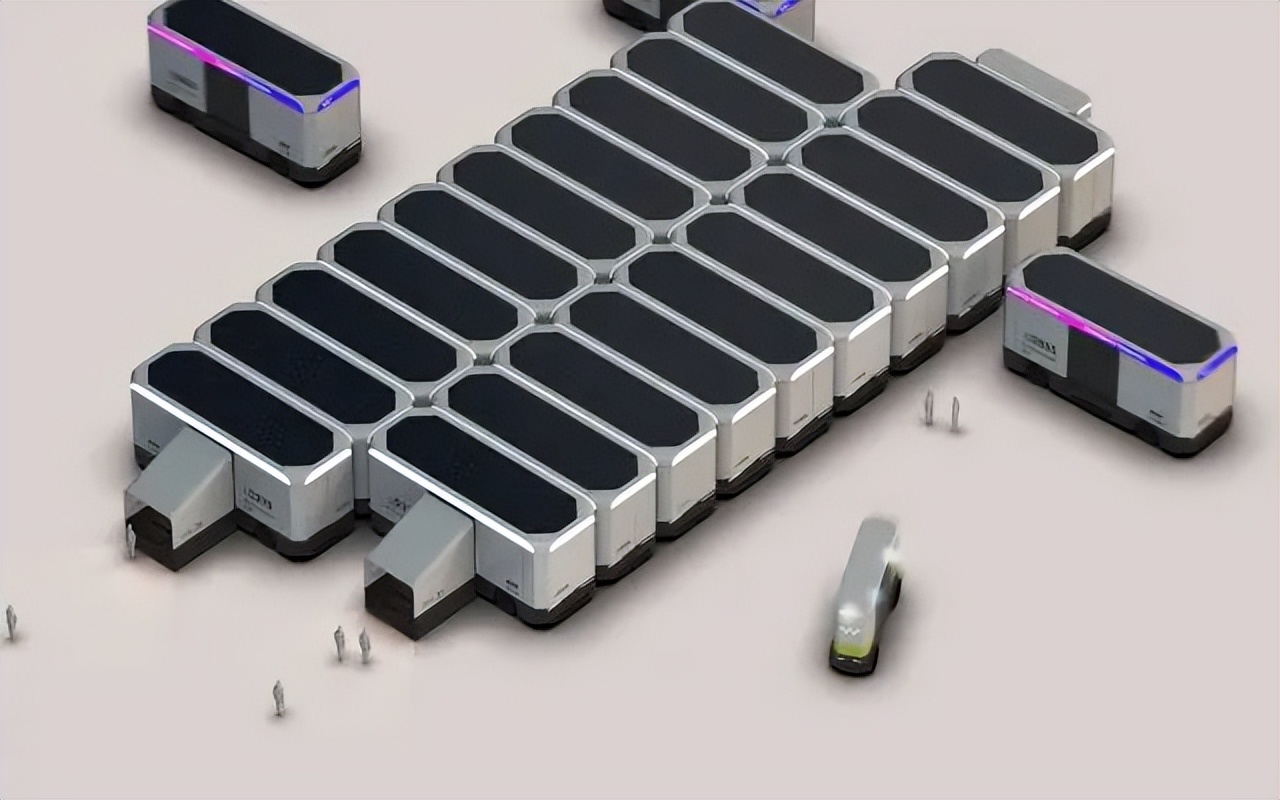 10例——模块化产品设计