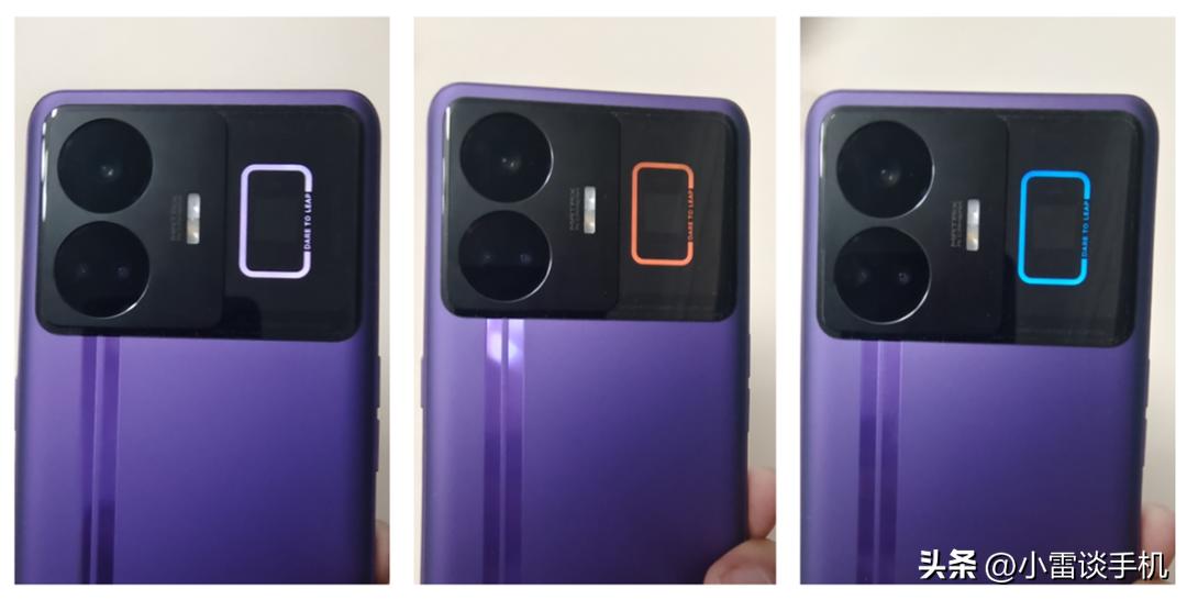 真我gtneo5大众感受,刚买的真我gtneo5要更新手机吗