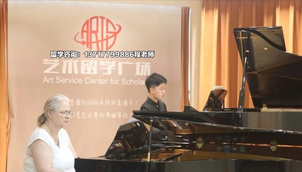 钢琴艺考选曲攻略,音教钢琴校考需要准备几首曲子