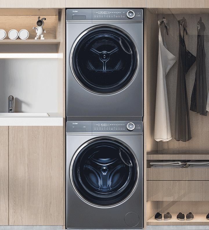 tcl洗衣机和海尔洗衣机哪种比较好,海尔洗衣机和海尔统帅的区别