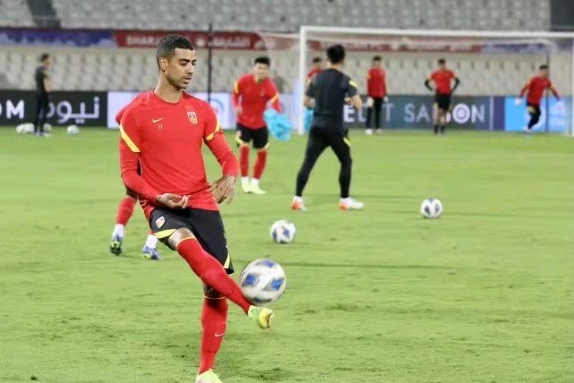 2022卡塔尔世界杯亚洲区预选赛，国足“生死战”在此一举