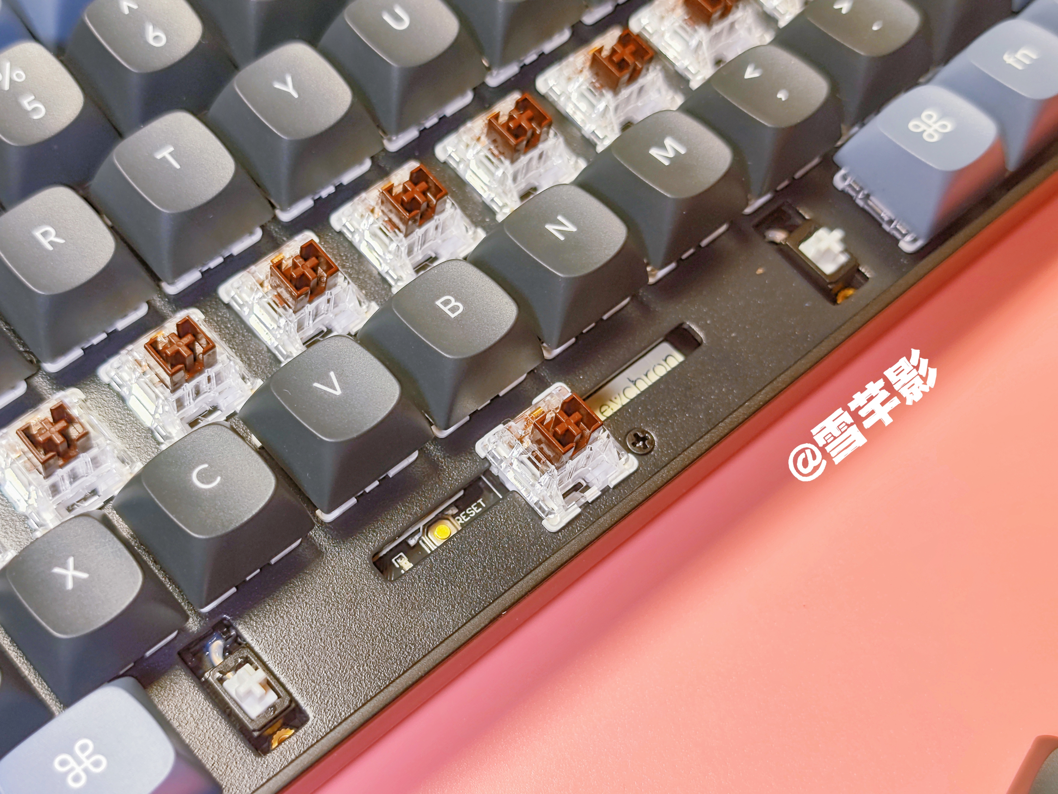 keychronk2鎵嬫劅,keychronk2鏈烘閿洏娴嬭瘎