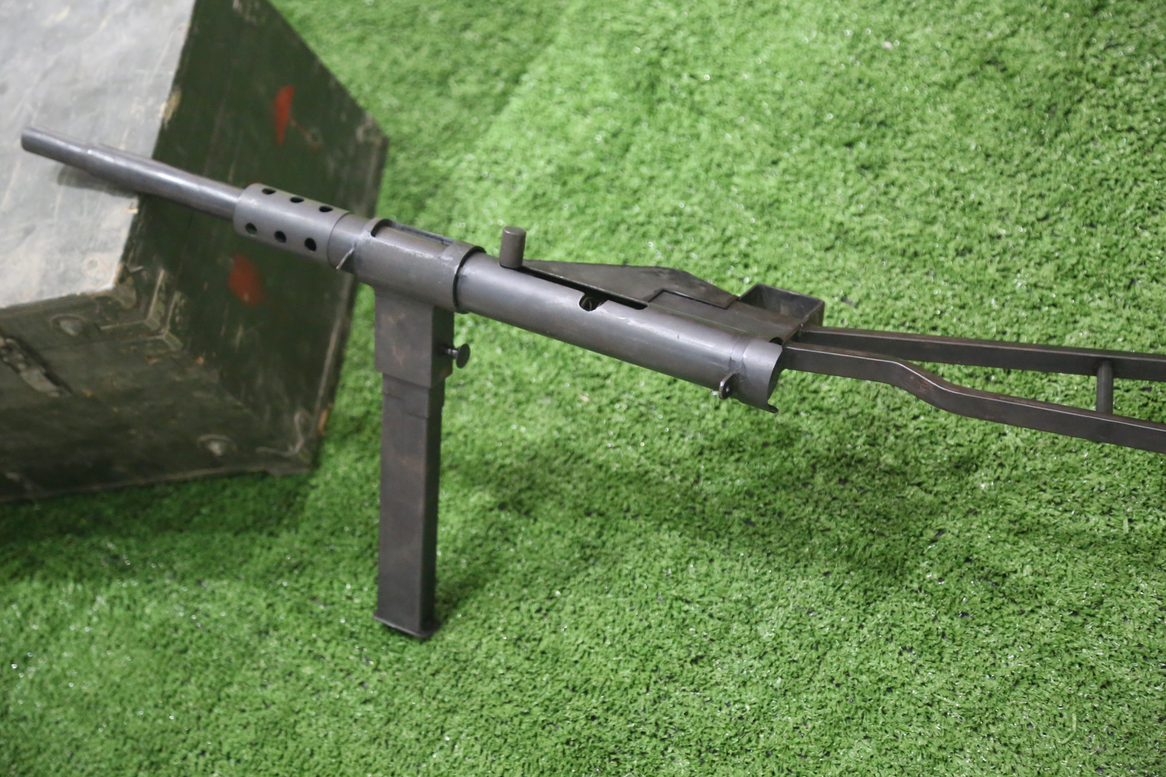 世界十大枪械ak47,ak47世界名枪