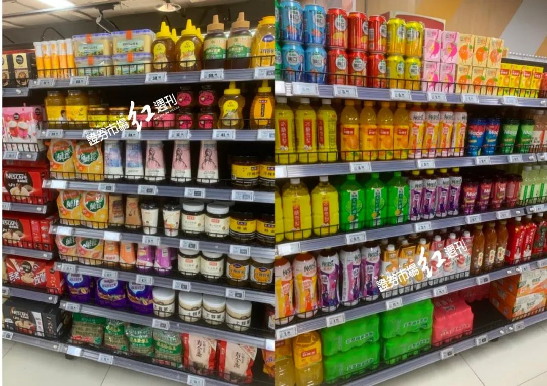 香飘飘茶饮测评,香飘飘果汁茶新一代茶饮