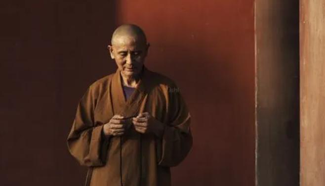 当代有哪些苦行僧人,僧人出家之前经历的磨难坎坷