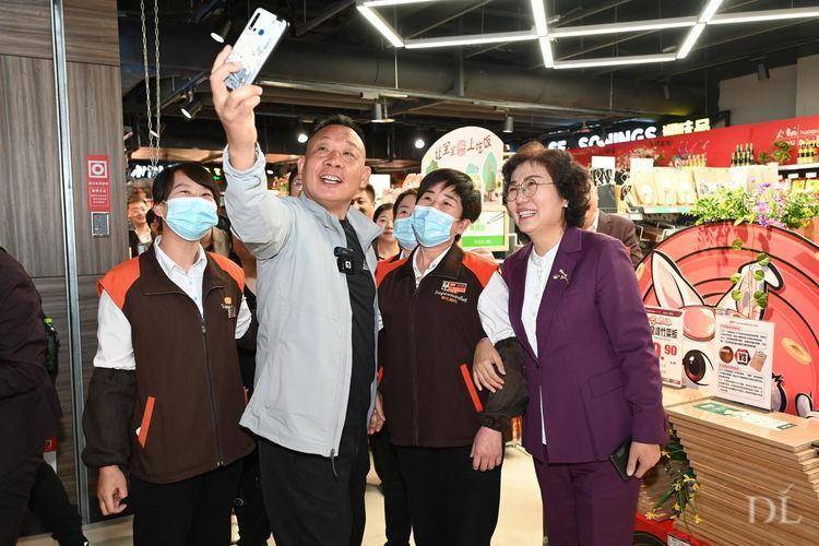 这一次的胖东来，再一次让中国人刮目相看，8页报告还原真相后续