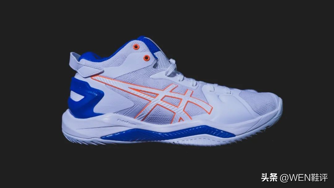 大体重亚瑟士gelburst25,亚瑟士gelburst25日常穿搭