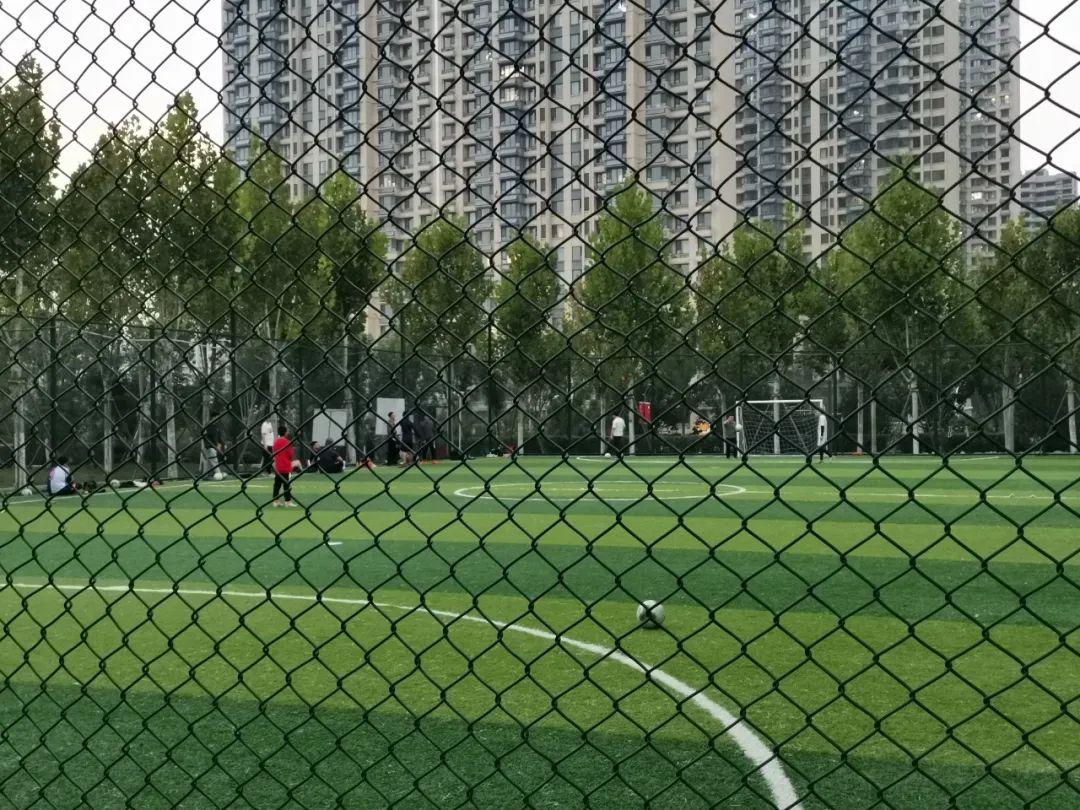 济南适合跑步的公园有哪些,济南可以运动的公园