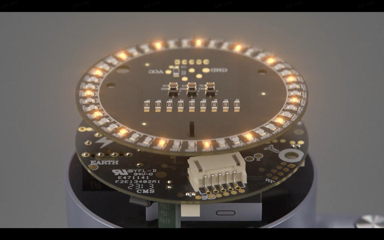 从徕芬，读懂中国造风者的故事